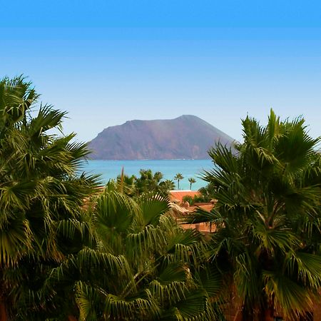 Oasis Duna Corralejo Bagian luar foto