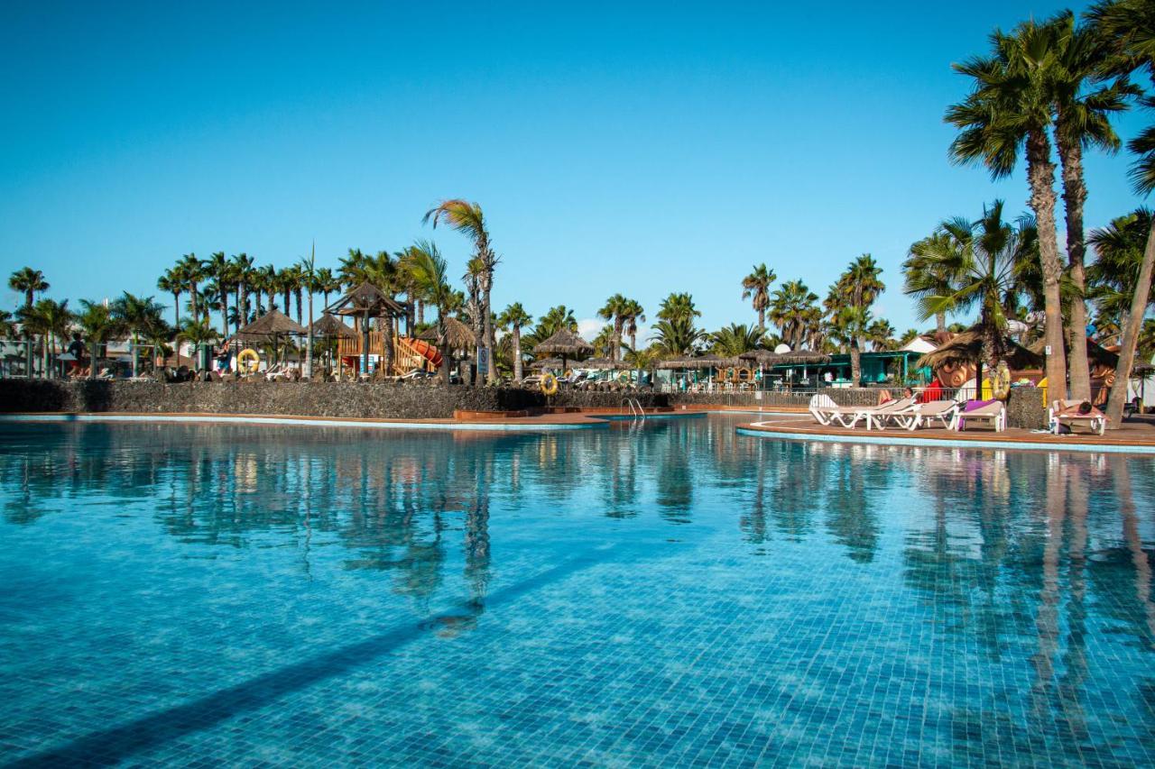 Oasis Duna Corralejo Bagian luar foto