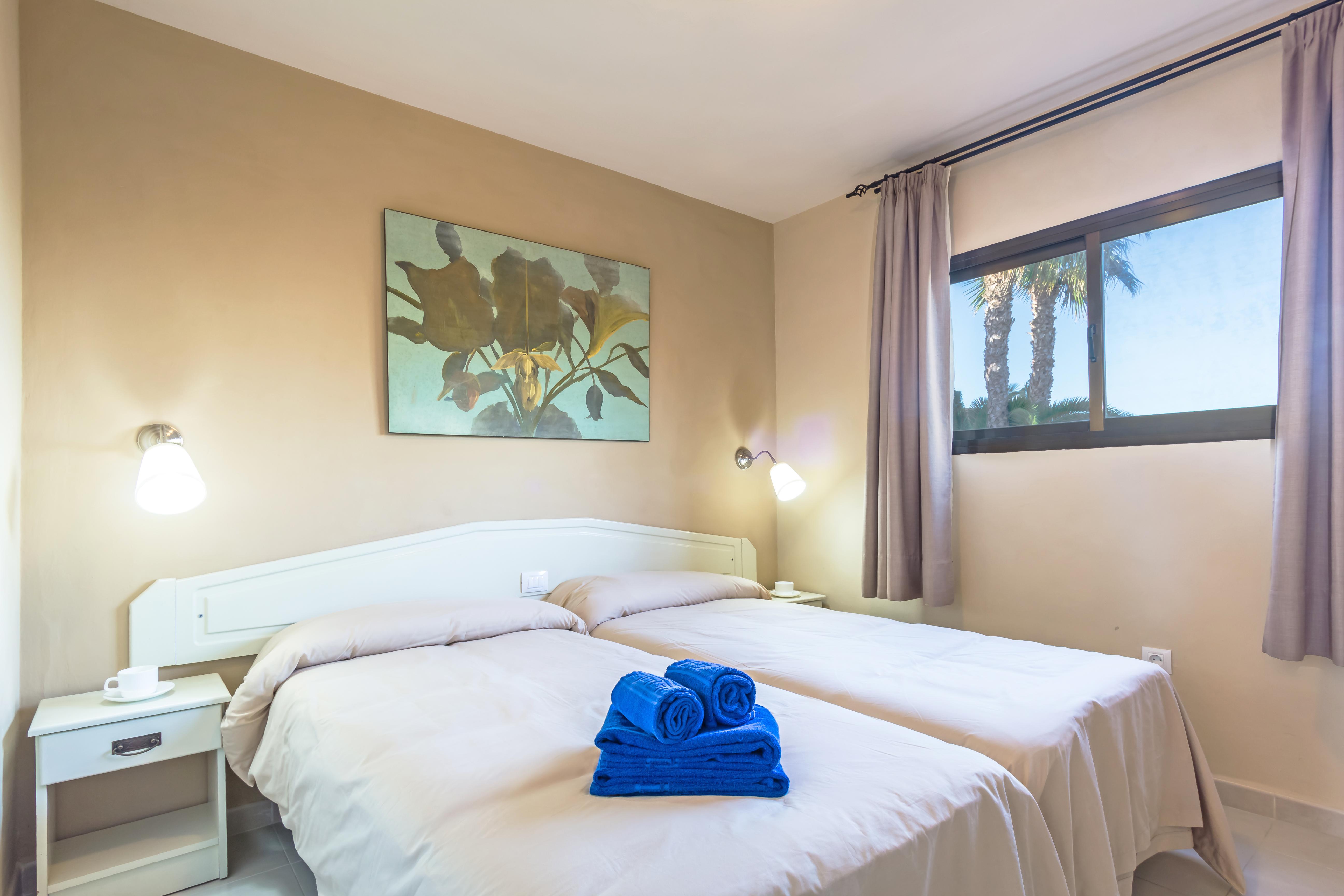 Oasis Duna Corralejo Bagian luar foto