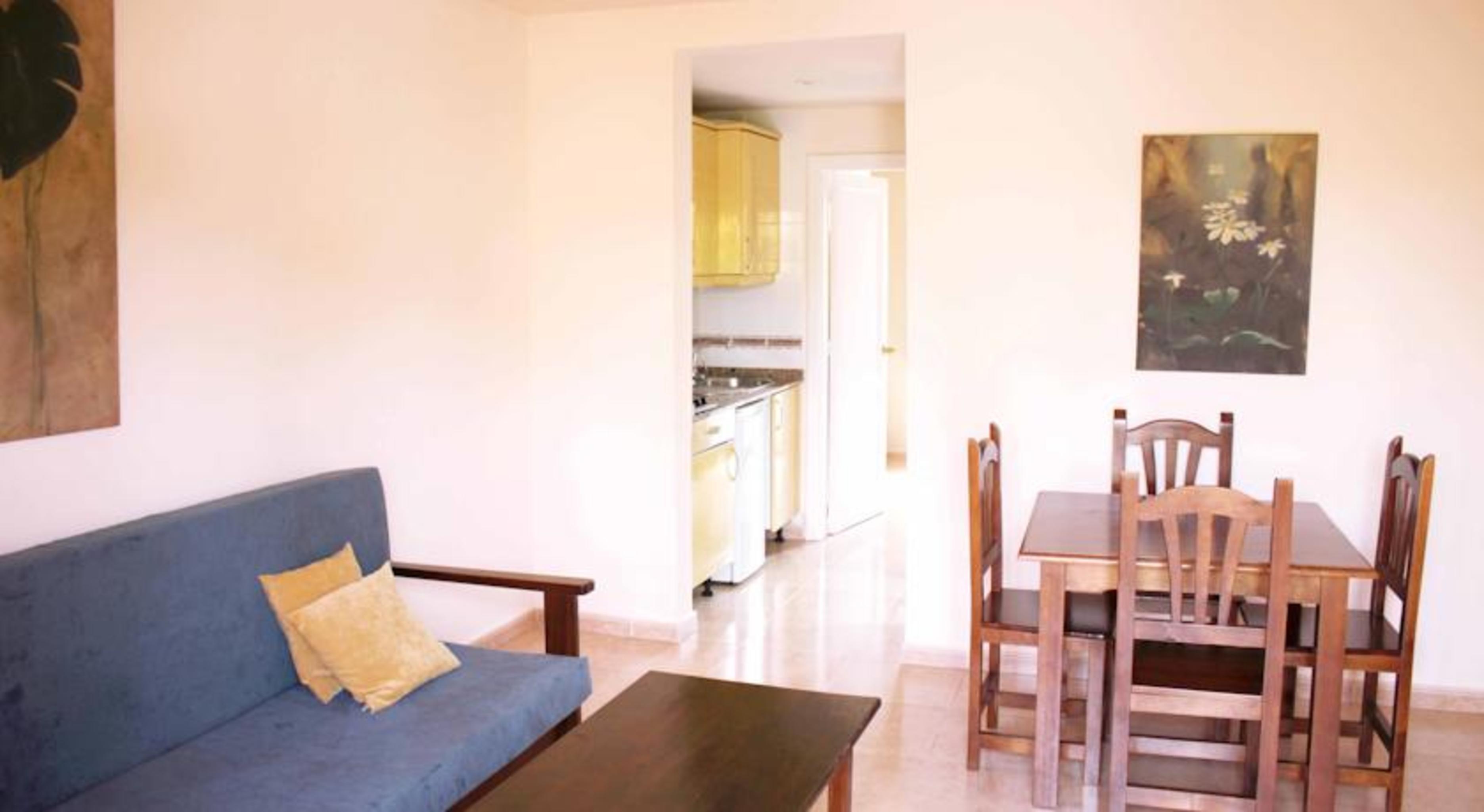 Oasis Duna Corralejo Bagian luar foto