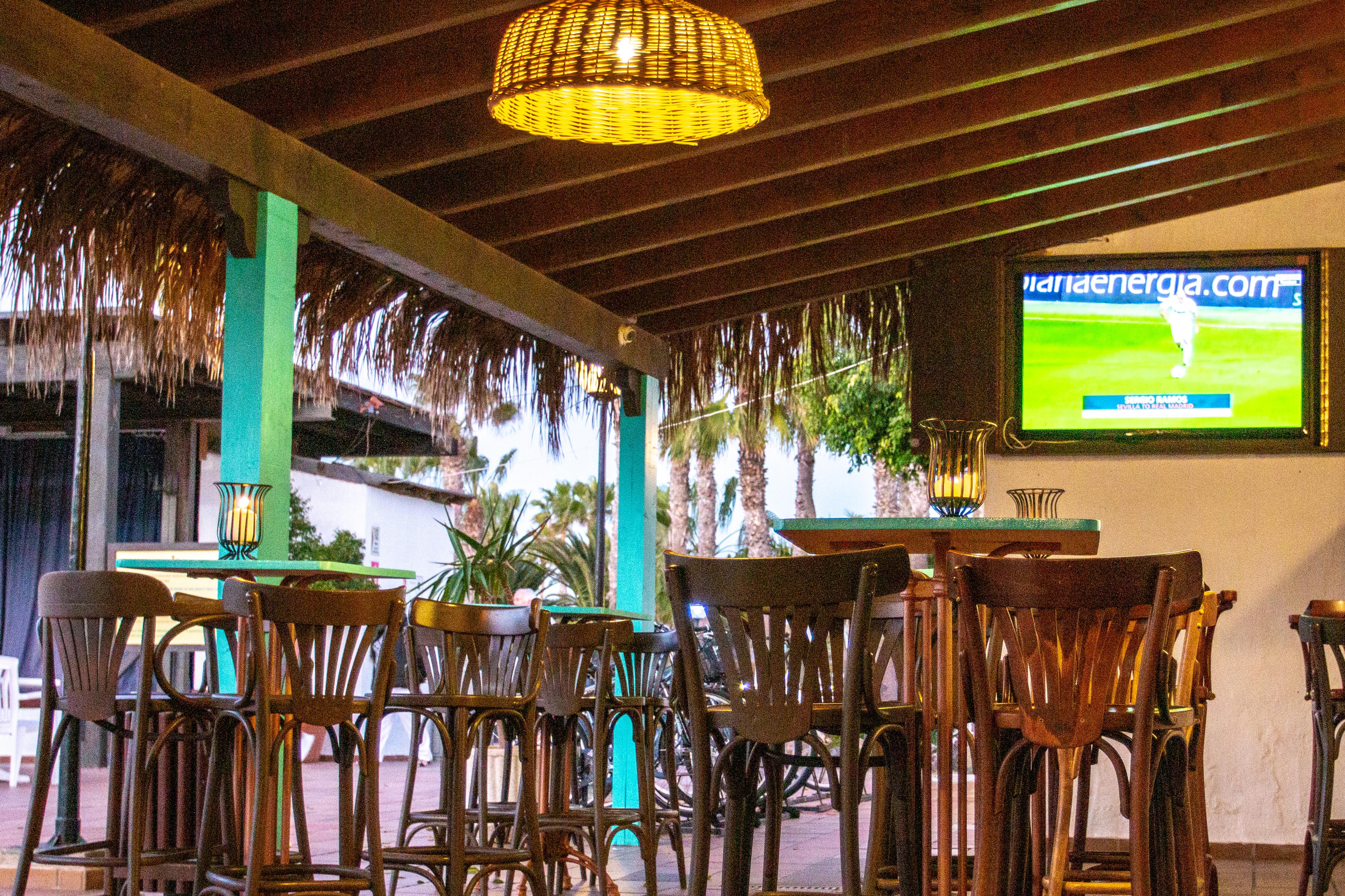 Oasis Duna Corralejo Bagian luar foto
