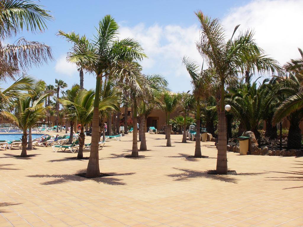 Oasis Duna Corralejo Bagian luar foto