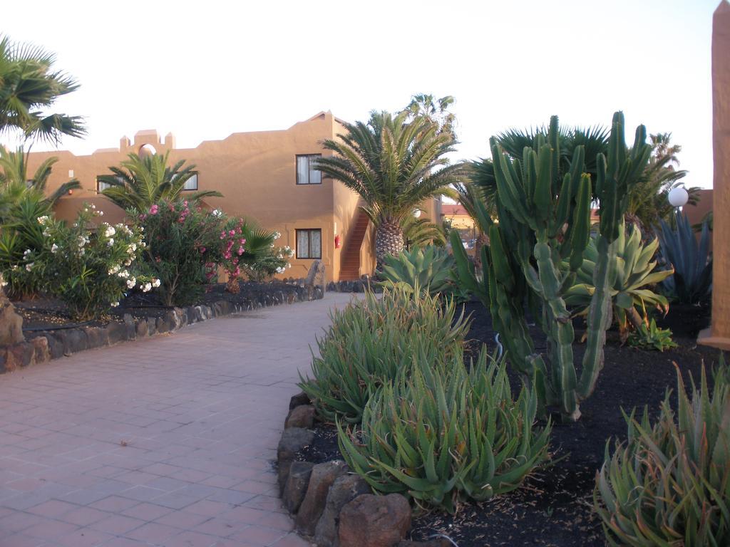 Oasis Duna Corralejo Bagian luar foto