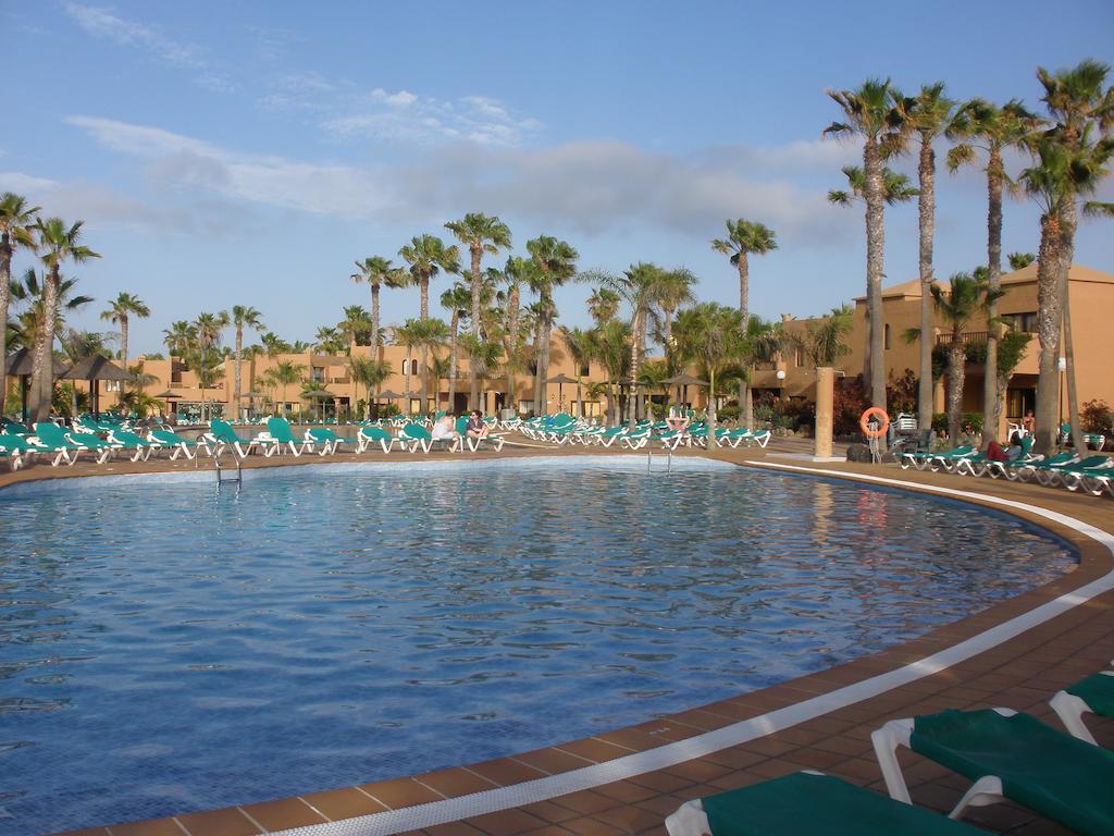 Oasis Duna Corralejo Bagian luar foto