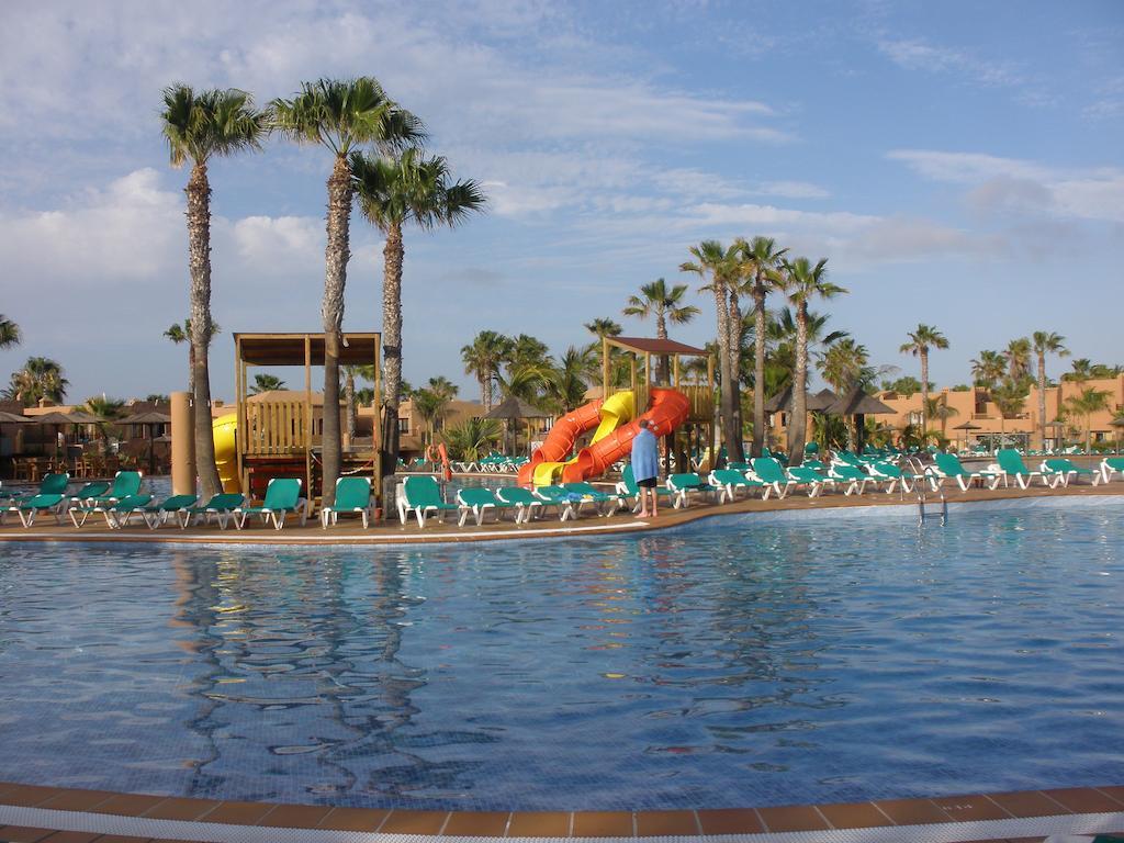 Oasis Duna Corralejo Bagian luar foto
