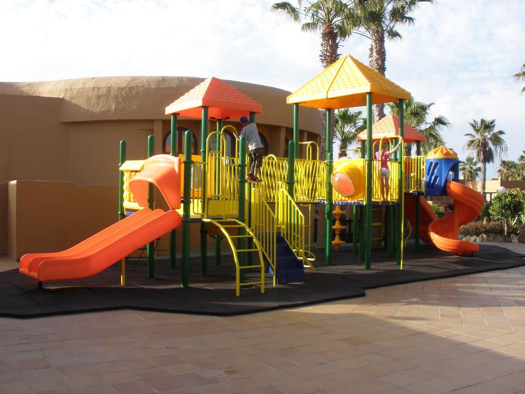 Oasis Duna Corralejo Bagian luar foto