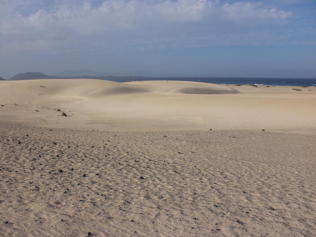 Oasis Duna Corralejo Bagian luar foto