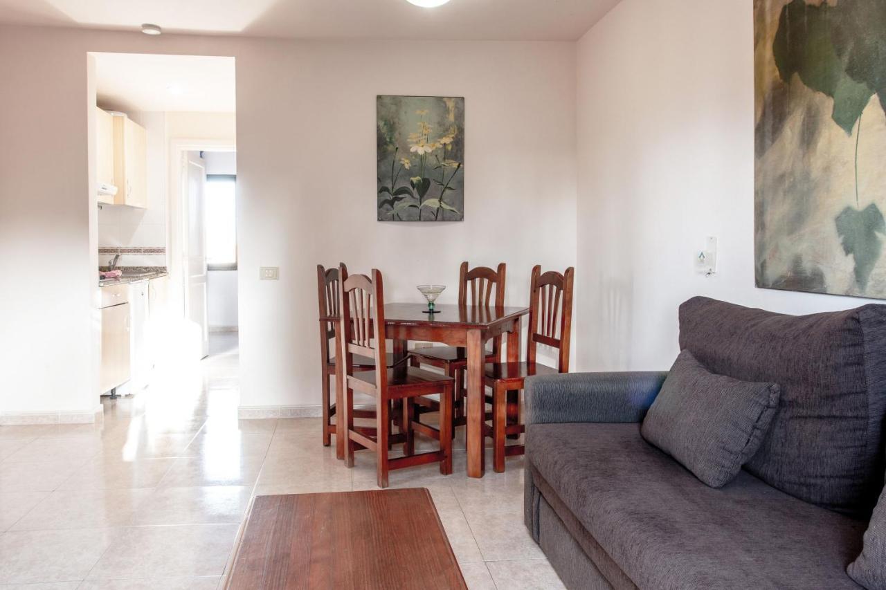Oasis Duna Corralejo Bagian luar foto